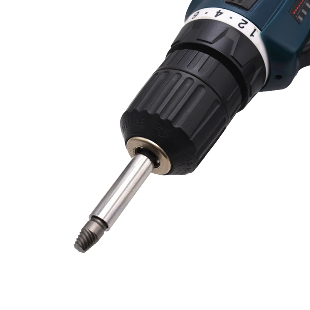 

22pcs Practical Durable HSS Drill Bit Set Broken Head Screw Removal Tool Kit Multi-functional Bolt Screw Extractor