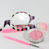 new design rotating reading glasses women makeup glasses multicolor fashion 1 1 5 2 2 5 3 3 5 4