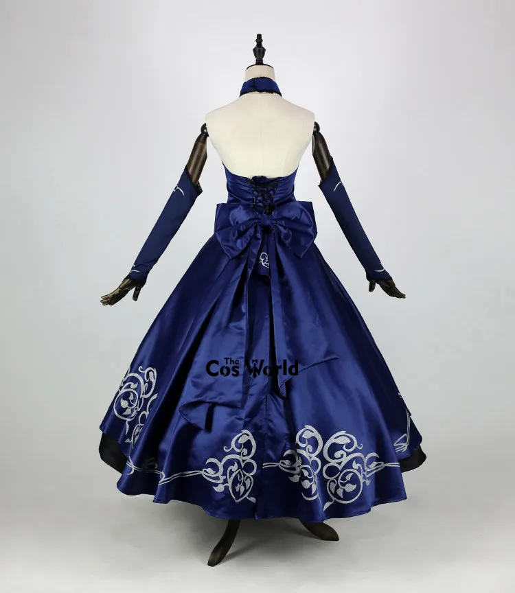 Костюм Аниме для косплея одежда аниме-игр костюм аниме счастливая суть