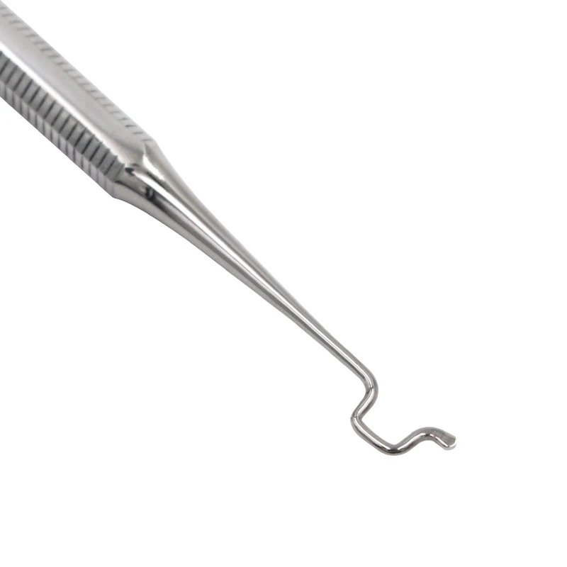 1/2/3/5 шт. Стоматологические Ортодонтические лигатурные Галстуки инструмент для