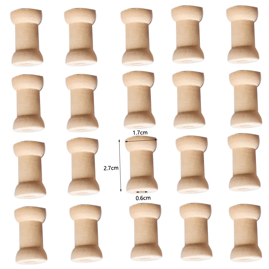 

20er деревянная катушка, катушка, деревянная катушка, декоративная катушка, деревянные фигурки, натуральная