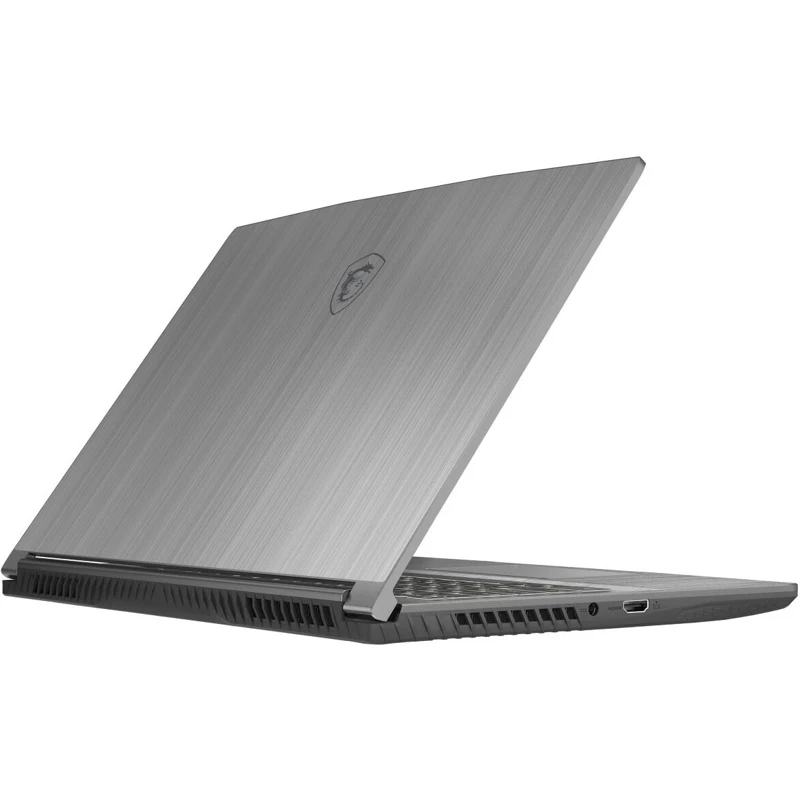 Ноутбук MSI Creator 17M A9SD 034RU Intel Core i7 9750H/16GB/512GB SSD/No ODD/17.3&quot FHD IPS 144Hz/NVIDIA GeForce GTX 1660Ti