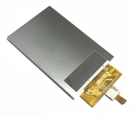 3 5 дюймов 39P TFT LCD 8P емкостный сенсорный цветной экран ILI9488 Привод IC 320 (RGB) * 480 MCU 16 бит