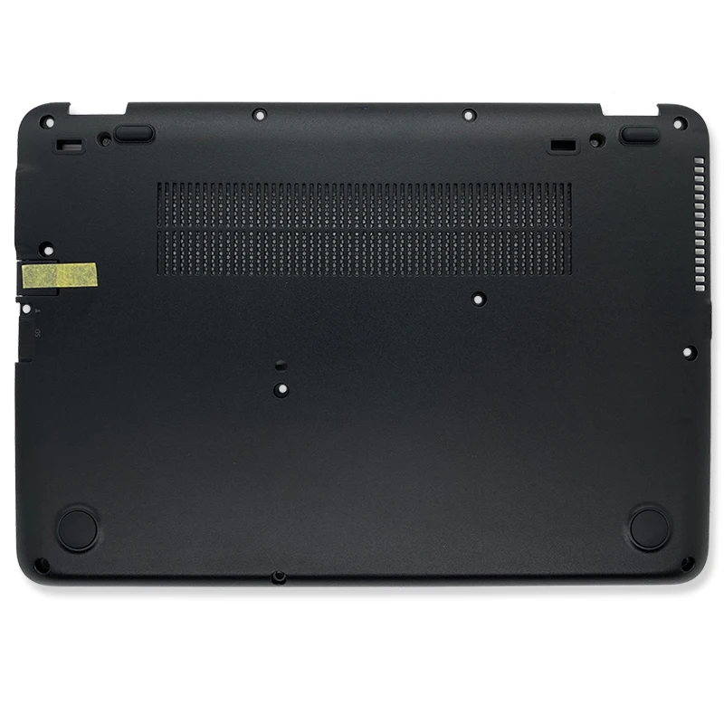 

New LCD Back Cover/Front Bezel/Palmrest/Bottom Case/Hinge For HP EliteBook 820 G3 725 G3 Case 821658-001 821692-001 821662-001