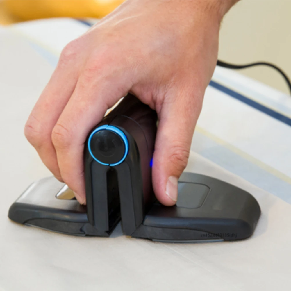 Складной портативный Утюг компактный и идеальный складной Железный Fordable мини