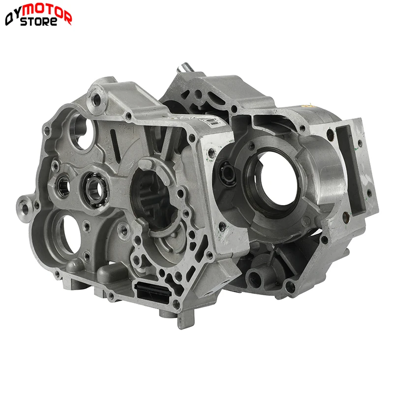 Мотоциклетный чехол с кривошипом правой и левой стороны набор для YX 150cc 160cc