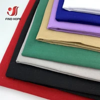100 cotton fabric plain solid color 53%e2%80%9dwidth quiling dress lining sewing crafts curtains clothes tablecloth pillows 50135cm