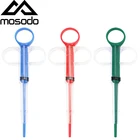 Шприц Mosodo для питомцев, собак, кошек, пистолет-дозатор