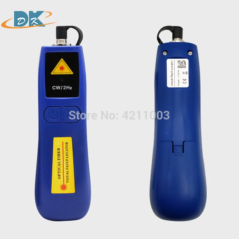 10-15 км красная лазерная указка ручка Лазерная Волоконно-оптический Мощность метр