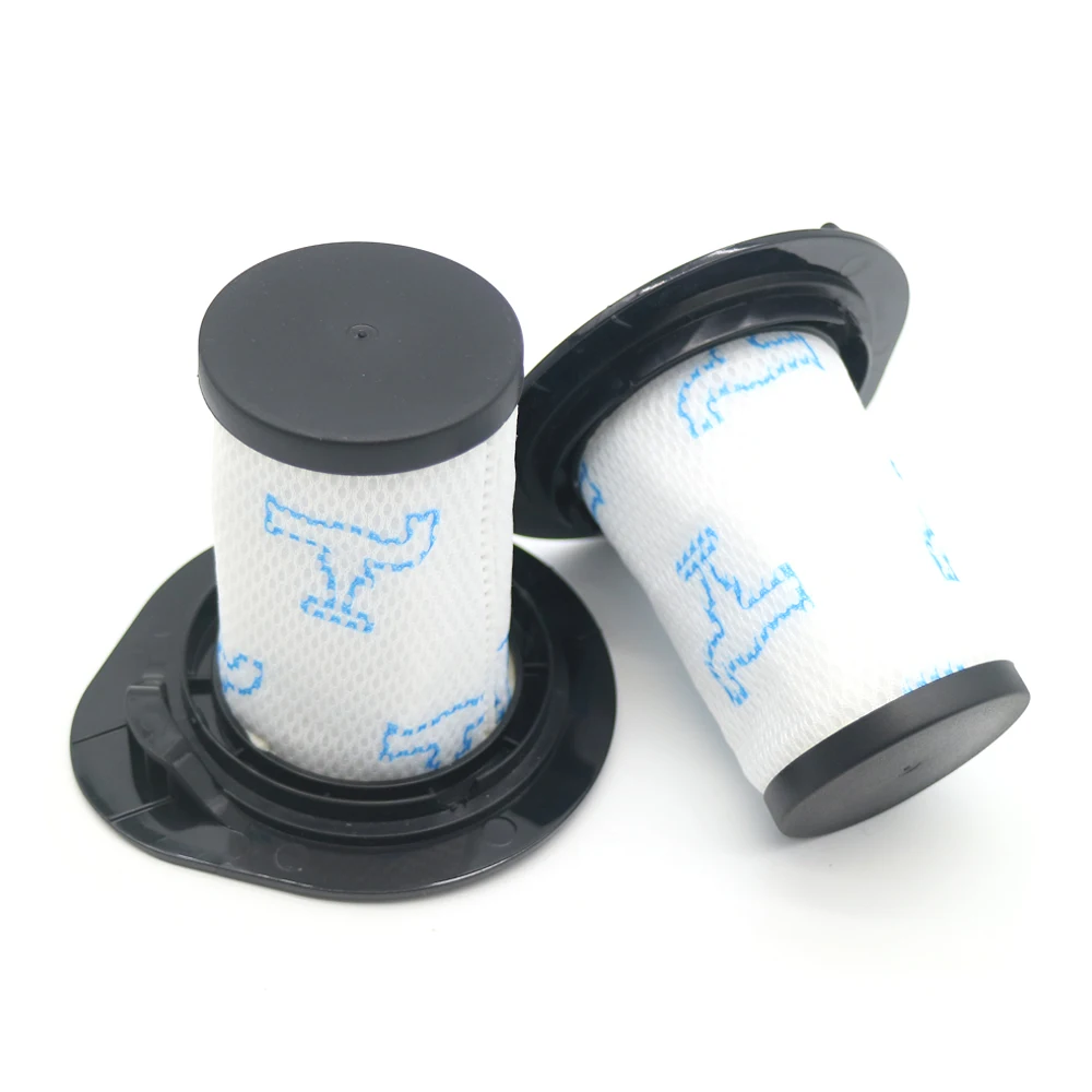 Hepa фильтр для Rowenta ZR009002 RH9252 RH9276 RH9286 RH92 робот пылесос запасные аксессуары Запчасти
