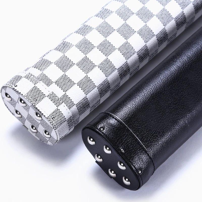 Оригинальный чехол MEILIN 1/2 для бильярдного кия высококачественный полиуретановый