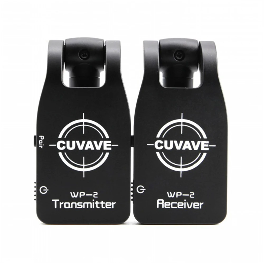 Беспроводной аудиопередатчик для электрогитары 2 4 ГГц дальность передачи