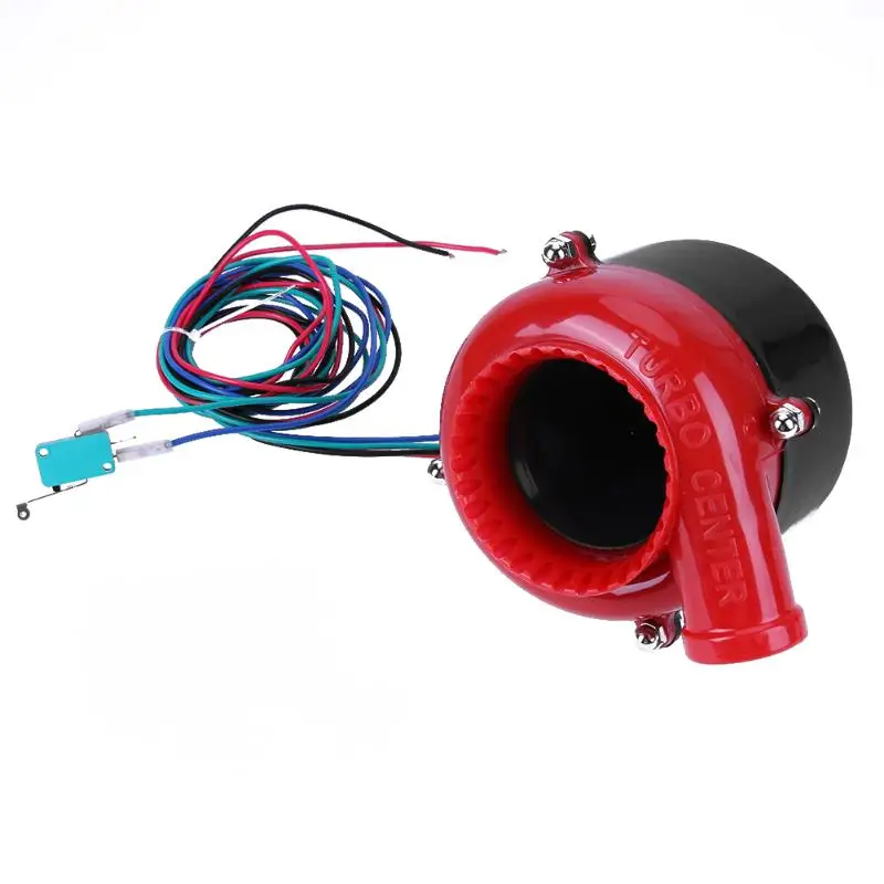 Высокое качество выдувного клапана автомобиля поддельный самосвал электронный