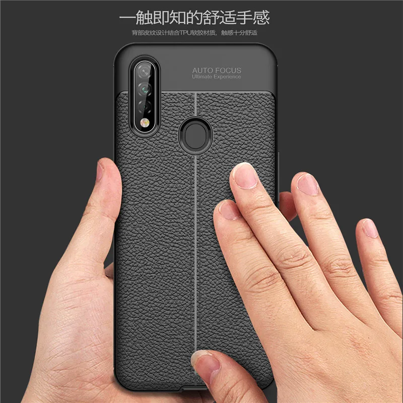 Case For OPPO A8 A91 A9 2020 Reno2 2Z ACE Reno3 Reno RenoZ Realme XT 5 Pro Phone Silicone Rubber Back Cover Funda Capa | Мобильные