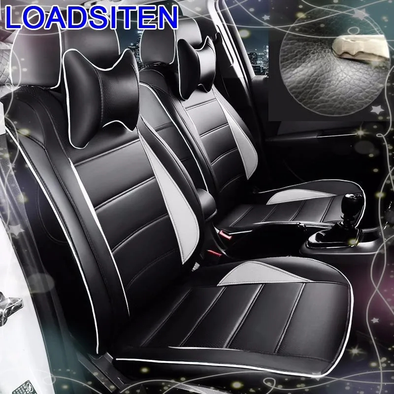 Защитные чехлы для автомобилей Coche Cubre Cushion Para Car styling Funda Asientos Automovil автомобильных