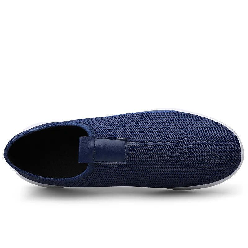 Мужские кроссовки для бега USPA светильник ные удобные дышащие Нескользящие