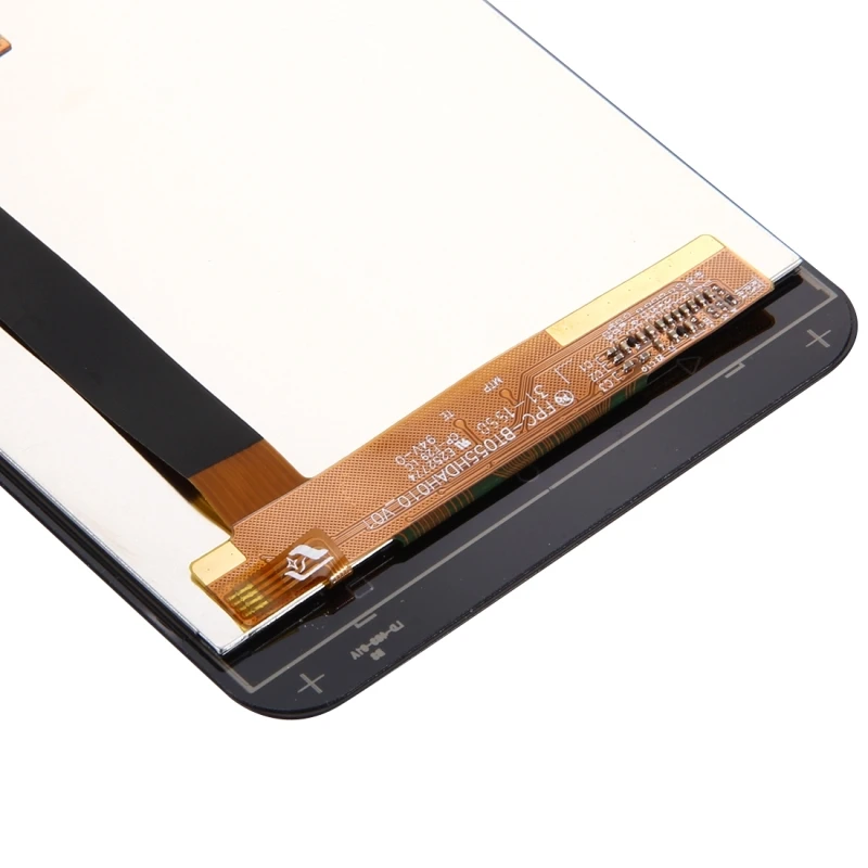 ЖК-дисплей 5 ''для HTC Desire 825 / 10 Lifestyle с сенсорным дигитайзером в сборе сменный