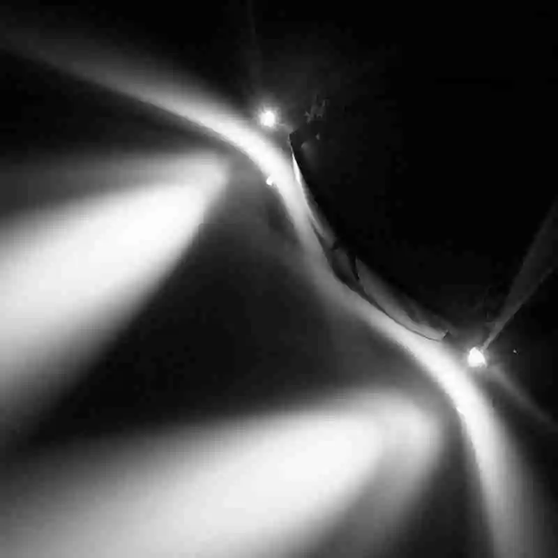 

Flexible Book Reading Lighting Night Light For Eyeglass Mini Portable Universal And Clip Eyeglass LED Tools On R3S1