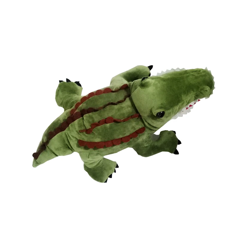 Стрельба из лука стрельба колчан мультфильм крокодил стрелка держатель милый