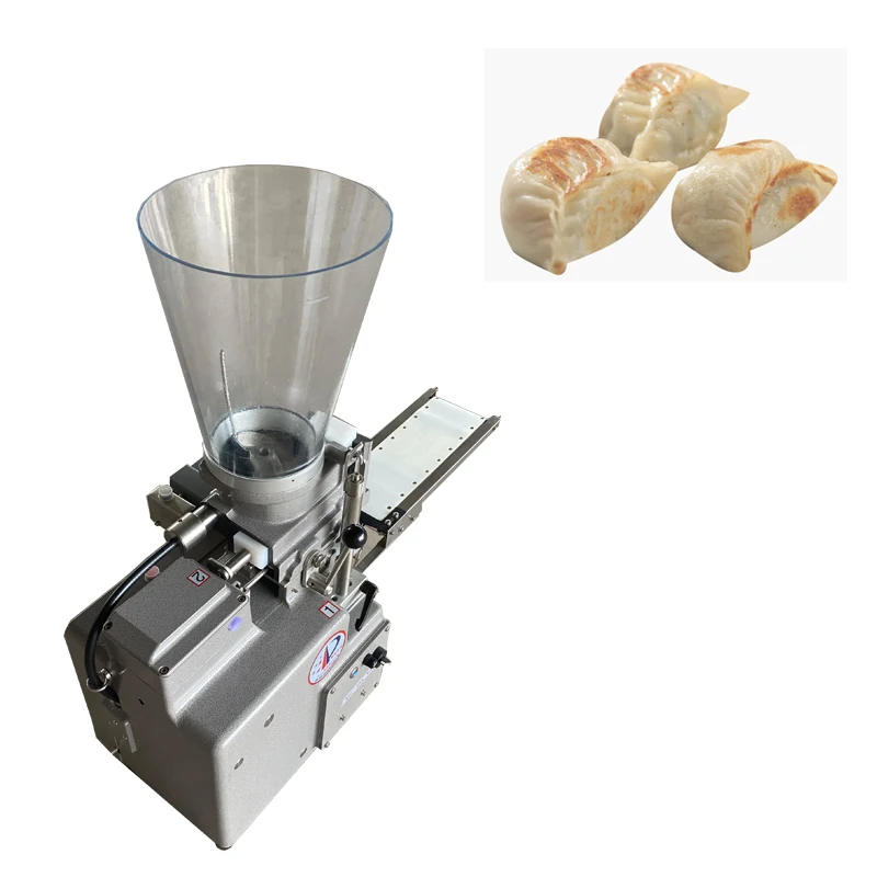 2020 маленькая полуавтоматическая машина для пельменей/samosa машина|Кухонные