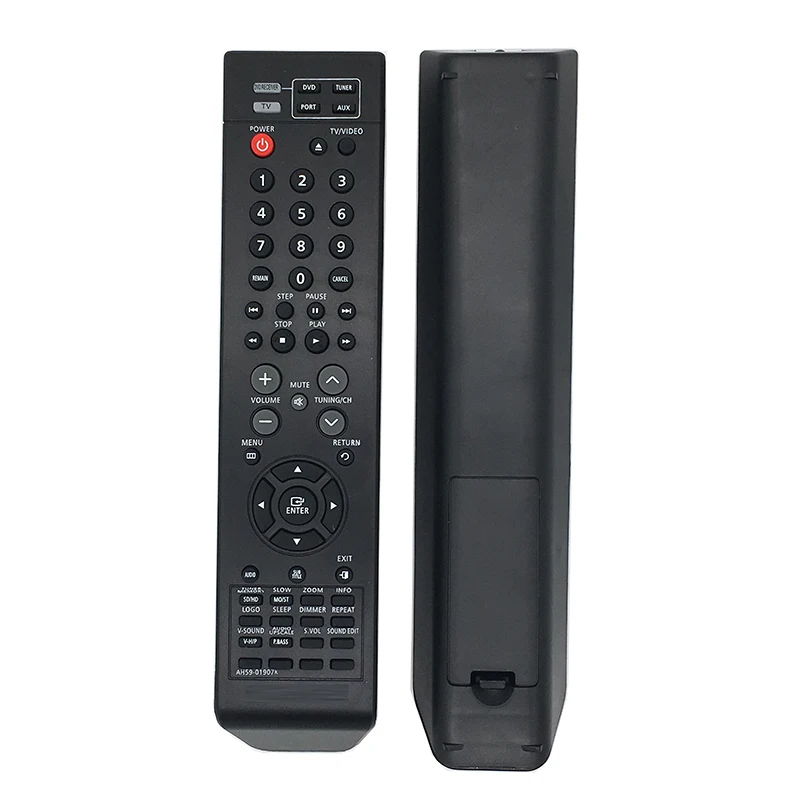 Remote Control For Samsung HT-TX715K HT-TX715T HT-X715 HT-X715T HT-TZ512 HT-TZ512T HT-TZ512T/XAA DVD Home Theater System