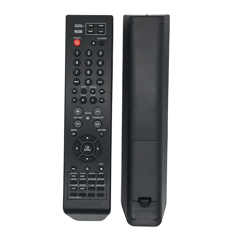 Пульт дистанционного управления для Samsung HT TX715K TX715T X715 X715T TZ512 TZ512T/XAA DVD система