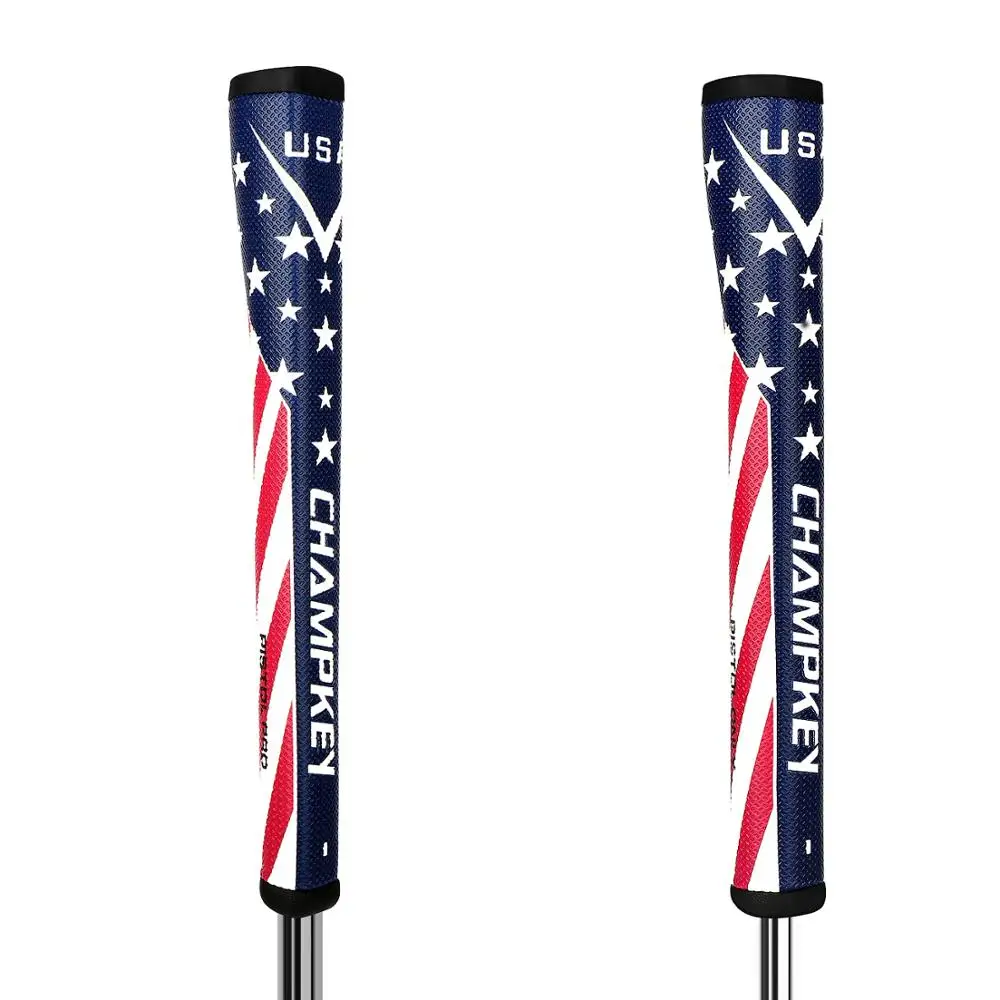 Champkey США клюшка для гольфа новый в форме пистолета улучшить вспомогательные