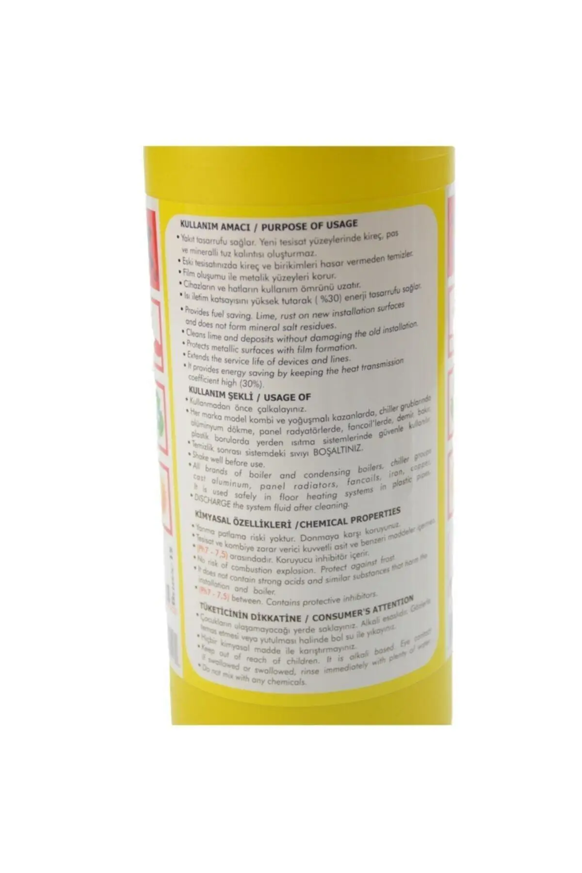 

Combi Ware Leak Remover Liquid