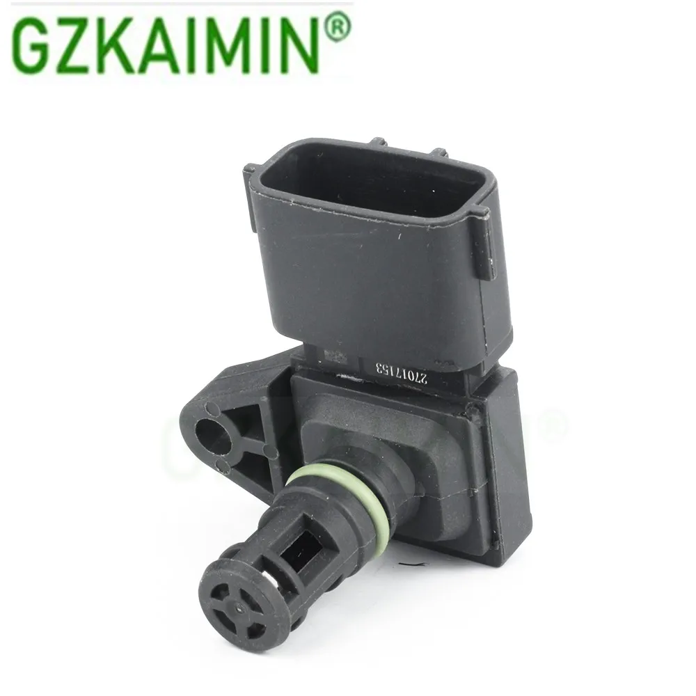 Высококачественный Впускной датчик давления воздуха OEM 4921322 для Cummins | Запчасти