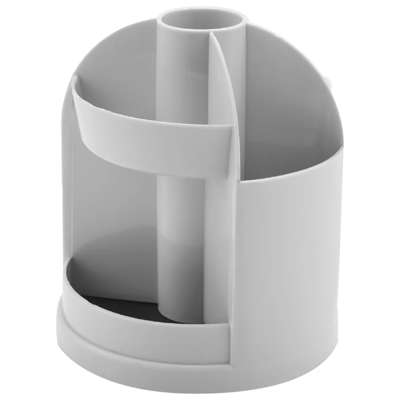 

Функциональная вращающаяся пластиковая ручка с 7 отделениями