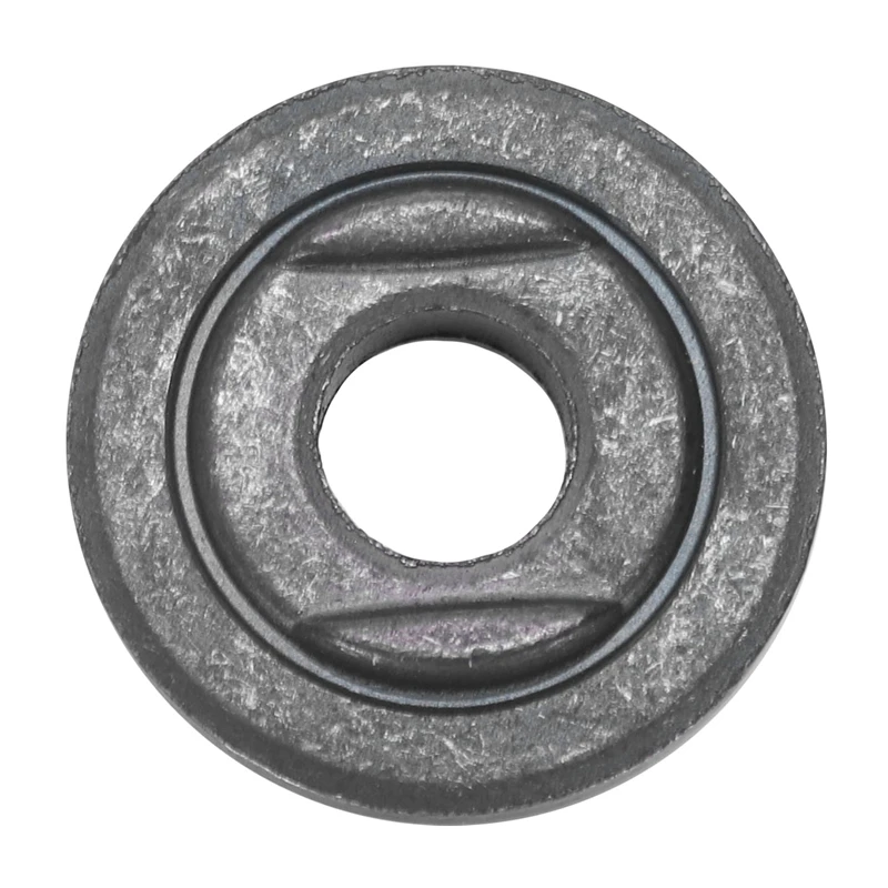 2 x Набор сменных угловых шлифовальных машин с внутренним и внешним фланцем для