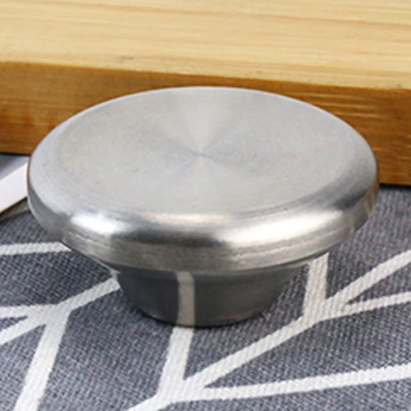 Handle Stainless Steel Replacement for Pot and Other Enameled Cast-Iron Dutch Oven | Дом и сад