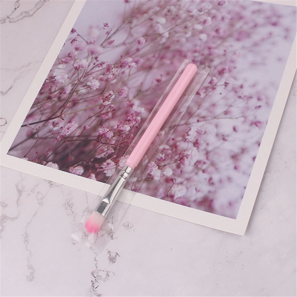 Хит 5 шт. набор кистей для макияжа Тени Карандаш глаз карандаш бровей основа