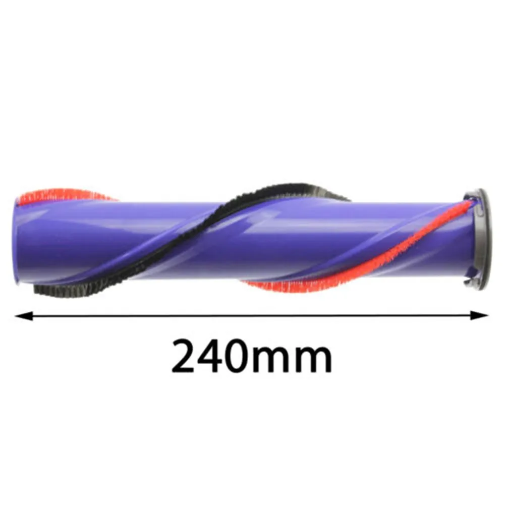 

1 Pcs Roller Brush Replacement Parts For DYSON V7 SV11 Animal Vacuum Brushroll Large Roller Bar Brush Roll Brushbar