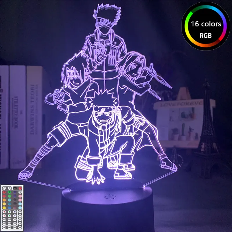 Мультфильм ночник Король Лев Simba светодиодный 3d свет изменение цвета Новинка