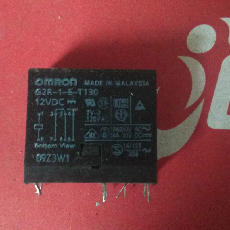 12vdc g2r