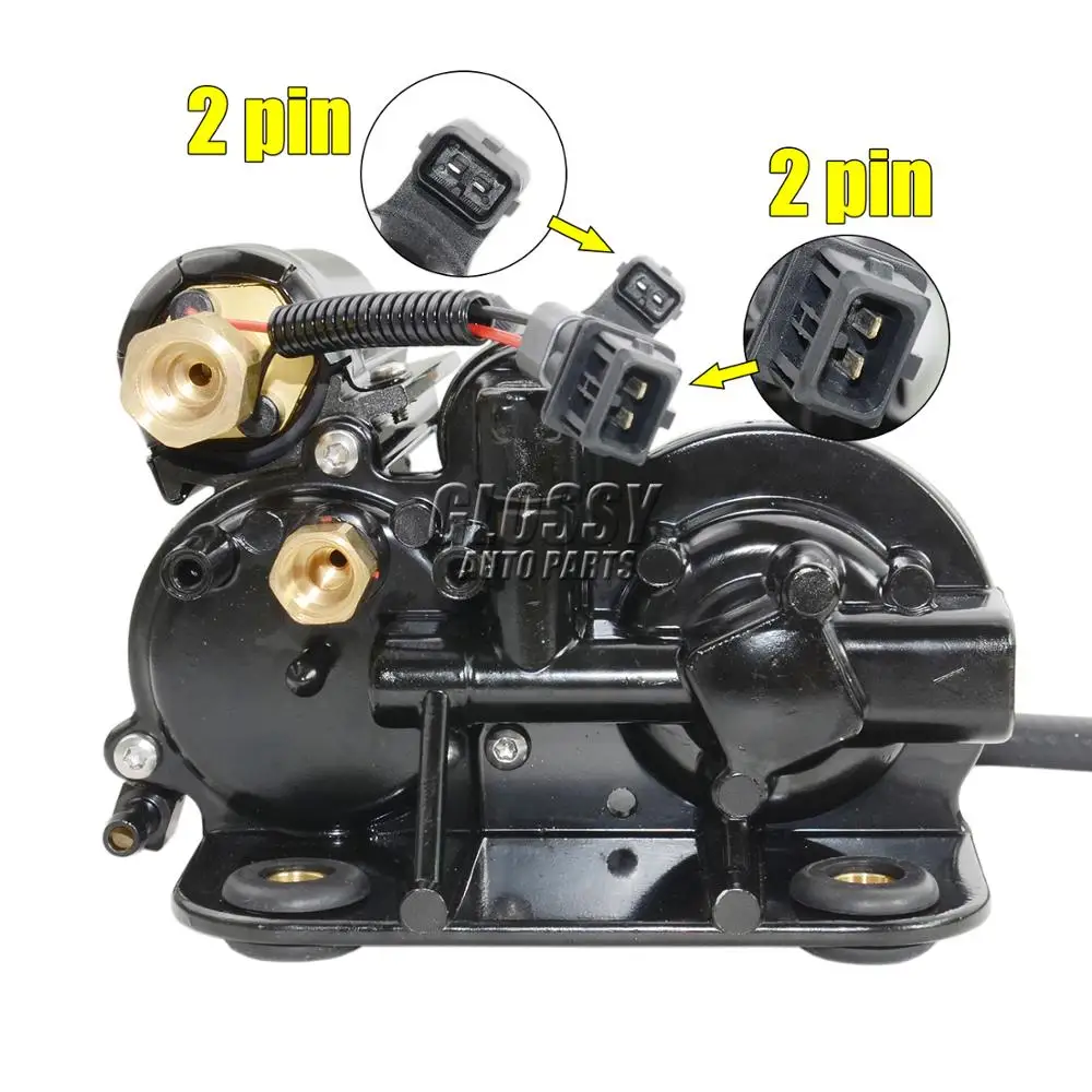 AP03 Электрический топливный насос в сборе для Volvo Penta Marine 4.3L 5.0L 5.7L GI GXI OSI 21608511 21545138 |