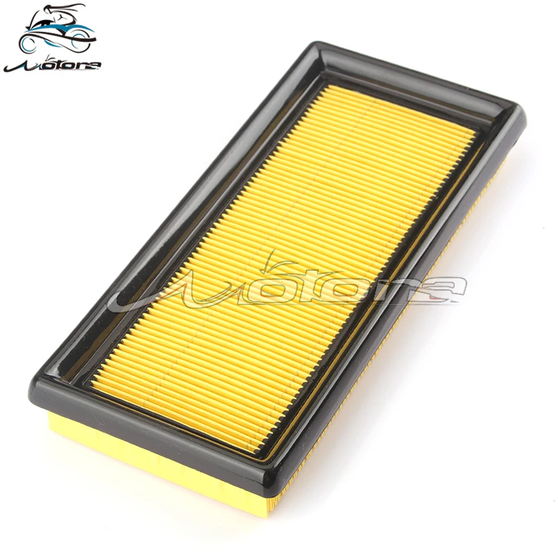 

High Quality Motorcycle AirFilter Air Filter Intake Cleaner for BAJAJ PULSAR 200NS 2012 2013 2014 PULSAR200 12 13 14