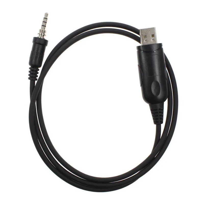 USB Кабель для программирования Yaesu VX 6R 7R 170 177 VXA 700 710 радио|Кабели MP3/MP4-плееров| |