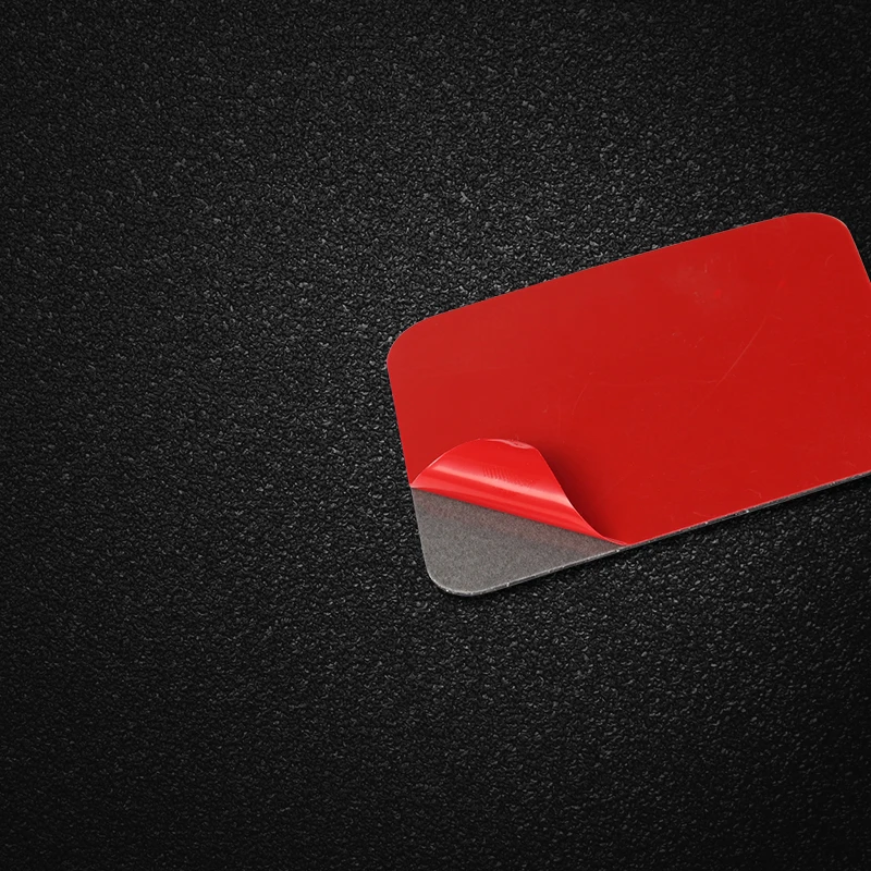 

For Subaru BRZ Toyota 86 2013-2019 Car Modification Carbon Fiber Seat Heating Button Car stickers and decals Trim Cover