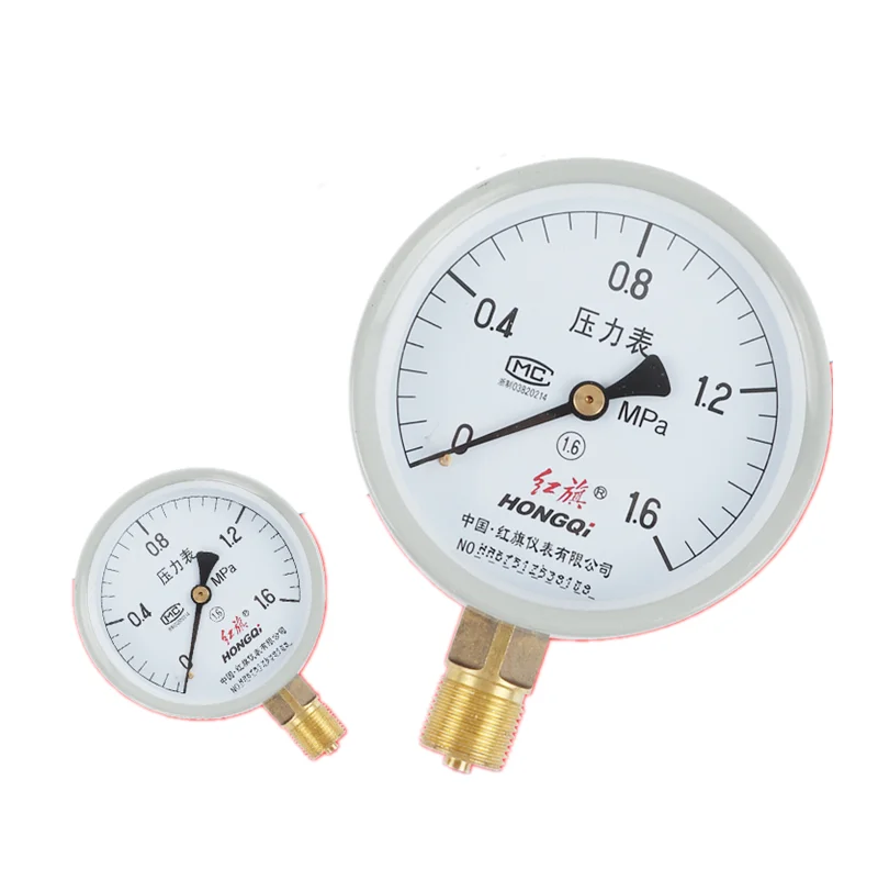 Справочная деталь стандартный манометр вакуумный | Инструменты