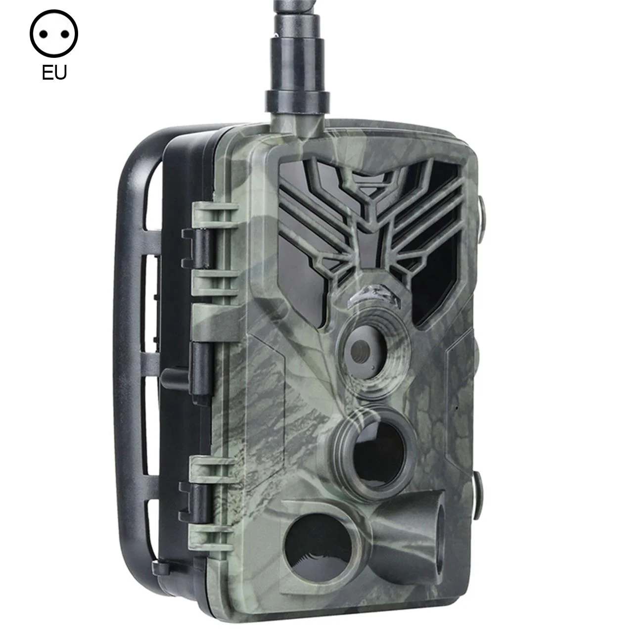 

Trail Camera 4G Wildlife Hunting Cameras Cellular Mobile Wireless Surveillance HC810LTE 20MP 1080P Night VisionPhoto Trap