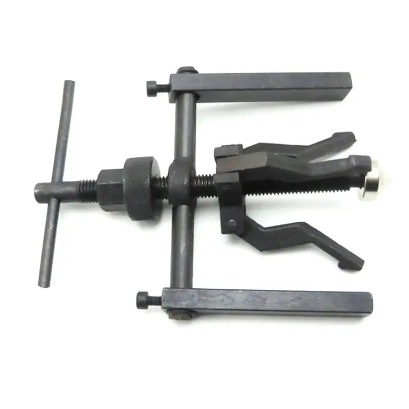 

3-jaw Pilot Bearing Puller Inner Wheel Gear Extractor Heavy Duty Automotive Machine Tool Kit G6KC