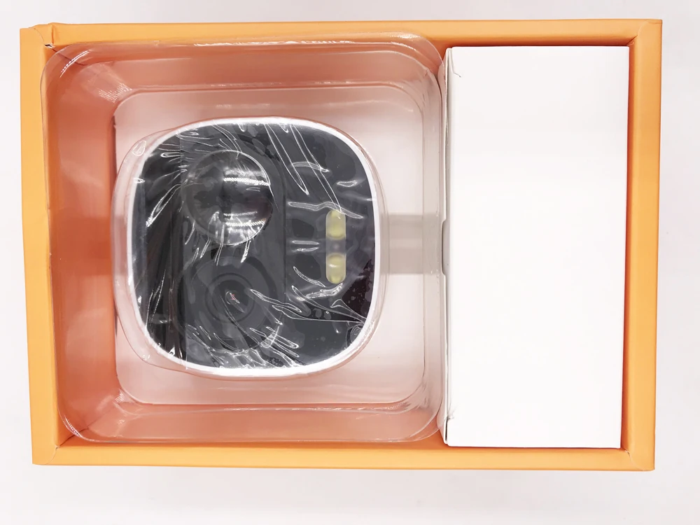 Беспроводная ip-камера Dahua HD1080P P2P со встроенным микрофоном и прожектором, WiFi камера с разъемом для sd-карты 128G, защищенная от атмосферных воздействий