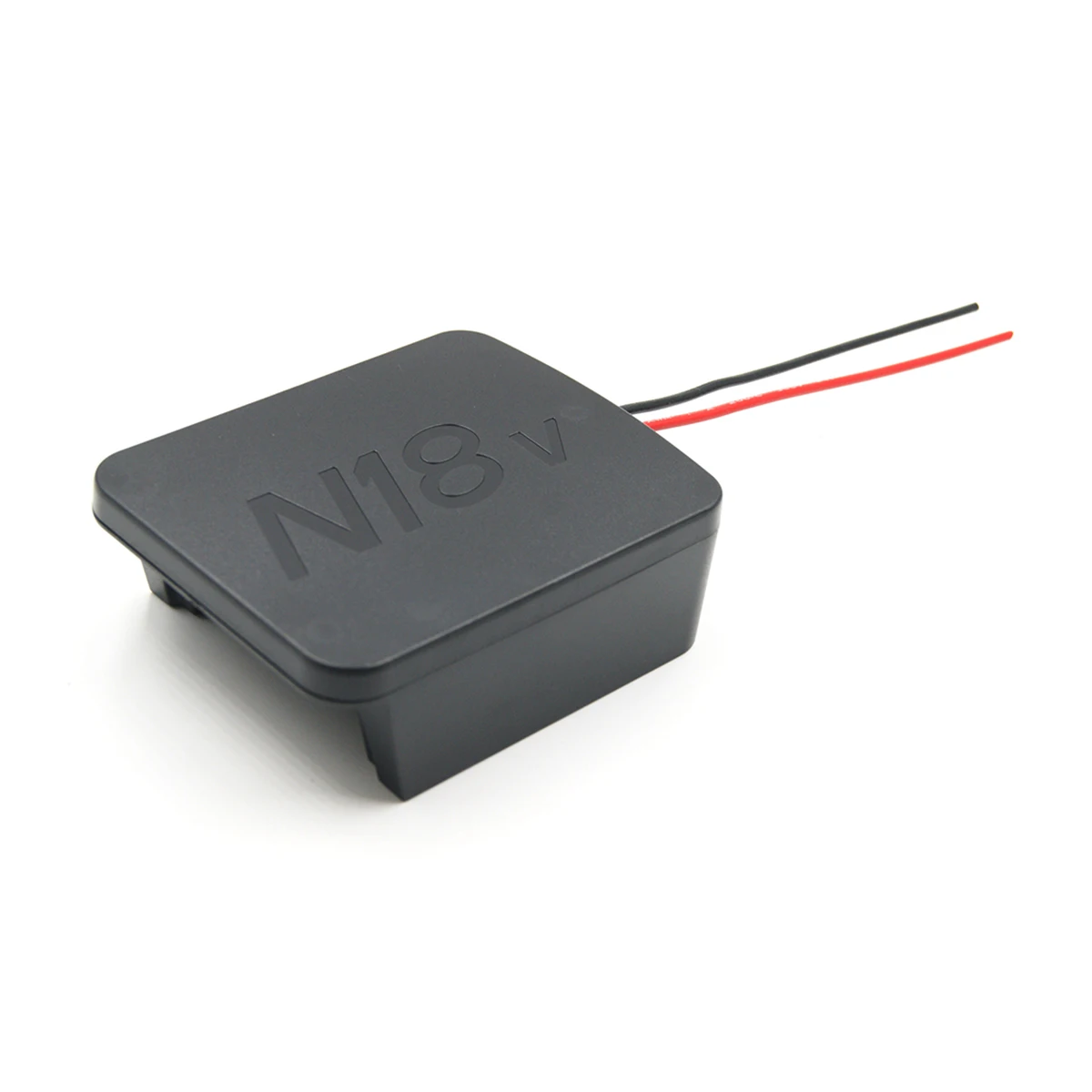 

M18 18V Battery Converter Adapter Converter M18 18V Series Lithium Battery M18 18V Power Tool Li-ion Battery DIY Adapter