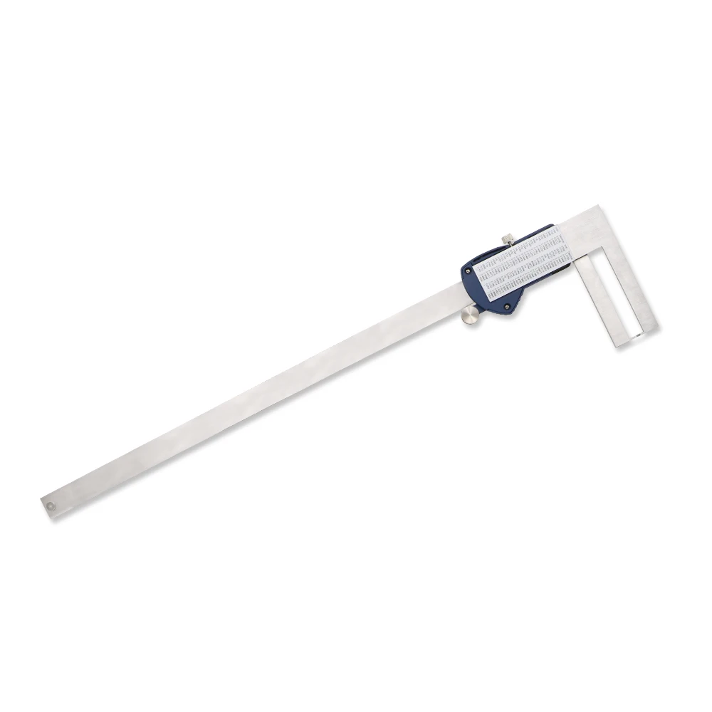 Цифровой Штангенциркуль с внутренней канавкой 15 300 мм головкой ножа электронный