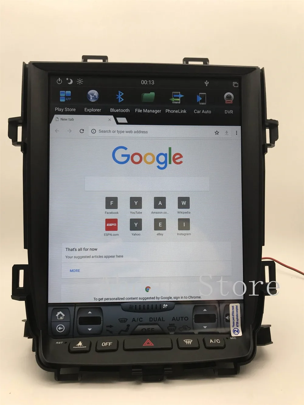 Tesla стиль Android 8,1 автомобильный dvd-плеер gps навигация для Toyota alphard Vellfire 20 серии 2007- PX6 радио CARPLAY HDMI
