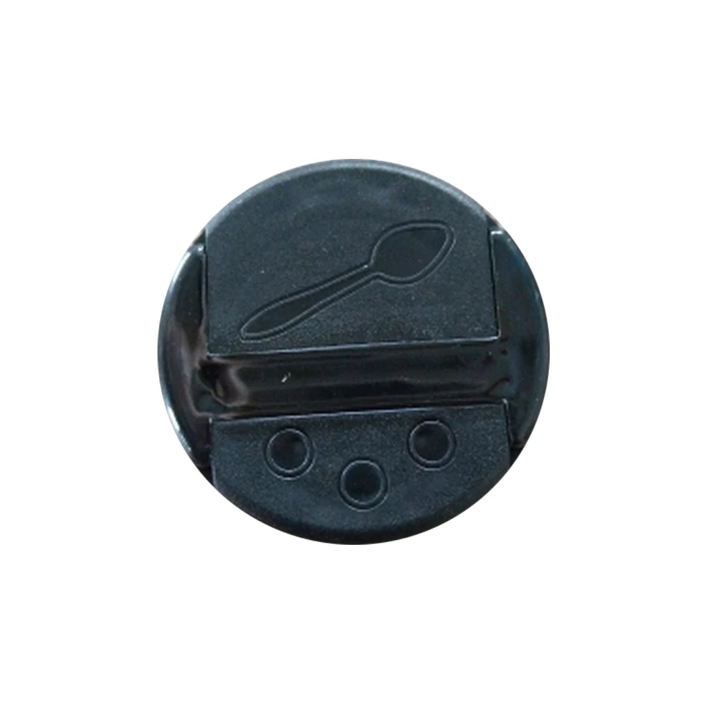 

15/20/25PC Salt and Pepper Shakers Container Kitchen Spice Jar Seasoning Bottle Canister Set Condiment Dispenser Accessories