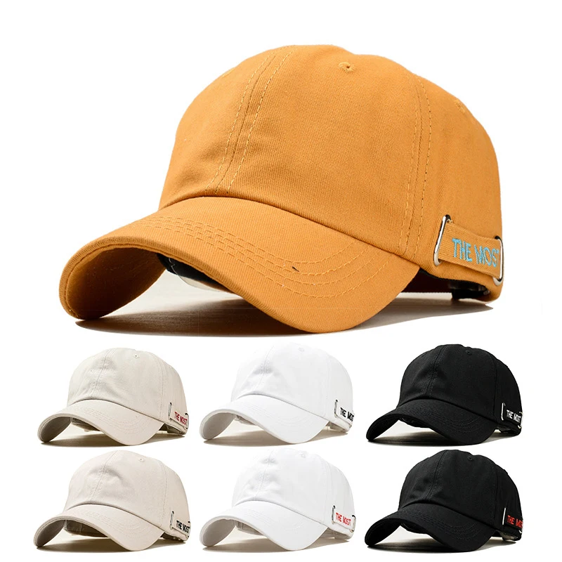 Бейсболка с прямым козырьком FS для мужчин и женщин хлопковая кепка лицом