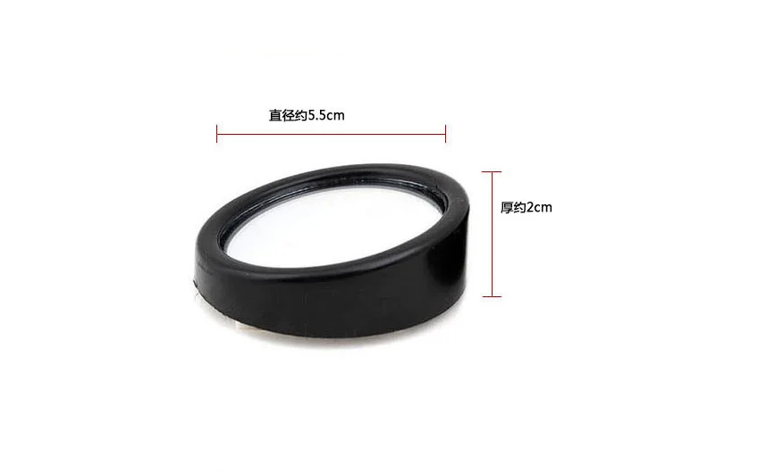 Зеркало для слепых зон заднего вида 2 шт. ремонта автомобилей Renault Initiale Alpine Wind R-Space